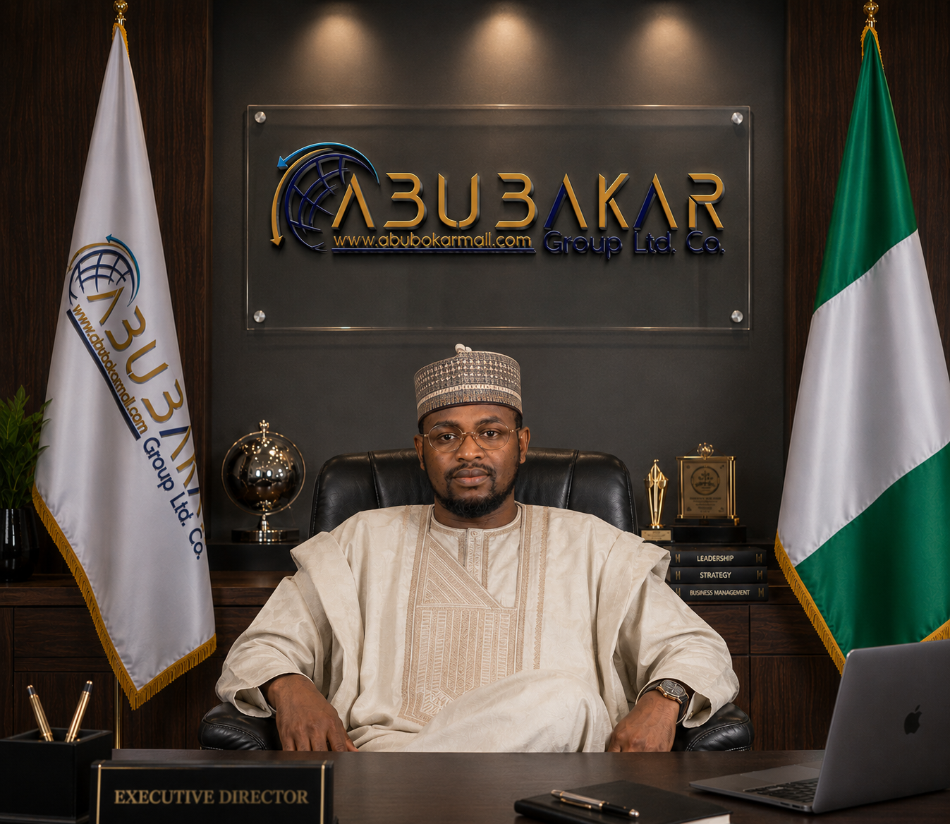 Founder